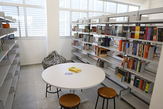 Xadrez na ESFelgueiras – Biblioteca ESF